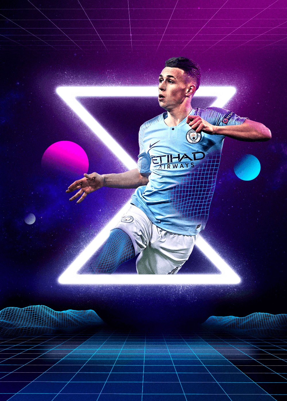 节奏的掌控 节奏的掌控