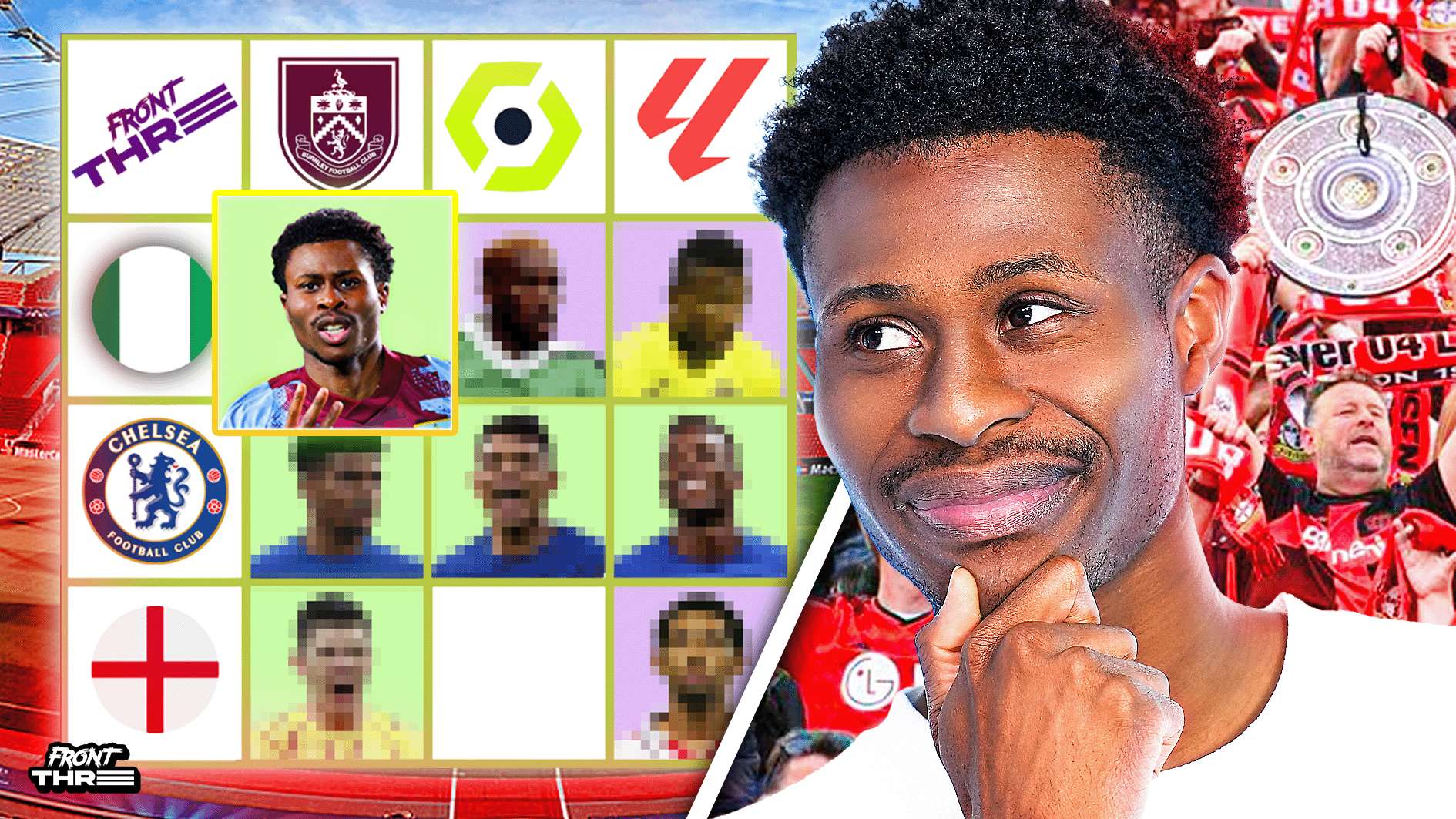 为中国足球 为中国足球