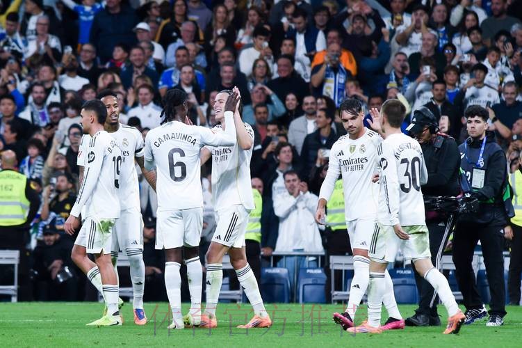 官方：因极端天气 本周末皇马客战巴伦西亚延期